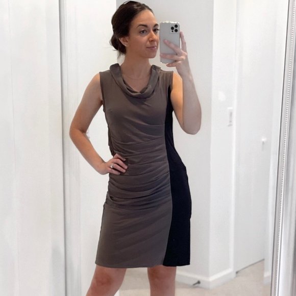 Joseph Ribkoff Dress - Picture 2 of 6